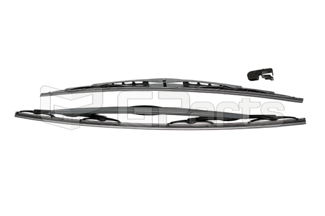 VO30784428 GPARTS Комплект щеток лобового стекла S60/80 XC70/90 (-04)