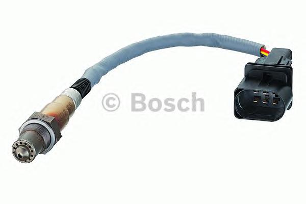 0258007143 BOSCH Лямбда-зонд