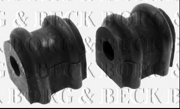 Подвеска колеса BORG & BECK BSK7305K