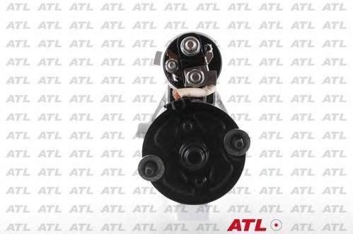 A17420 ATL Стартер