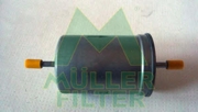 FB159 MULLER FILTER Система подачи топлива