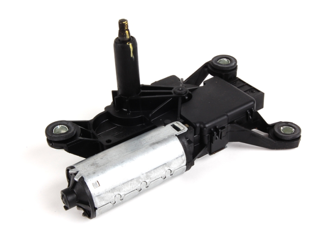 61626927851 BMW Э/двигатель стеклоочист.заднего стекла
