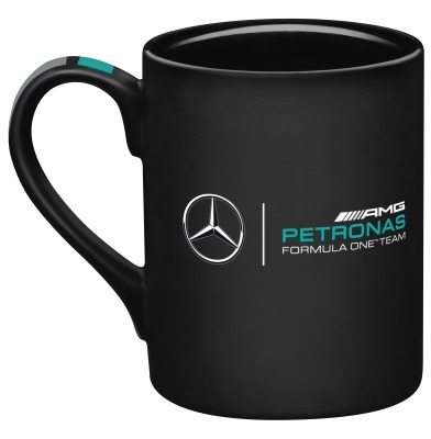 B67995416 MERCEDES-BENZ Кружка Mercedes-Benz AMG F1 Petronas Mug
