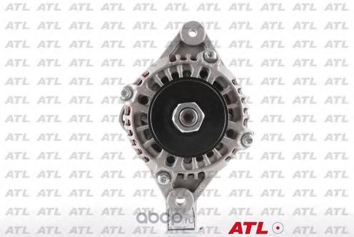 L49050 DELTA AUTOTECHNIK Генератор