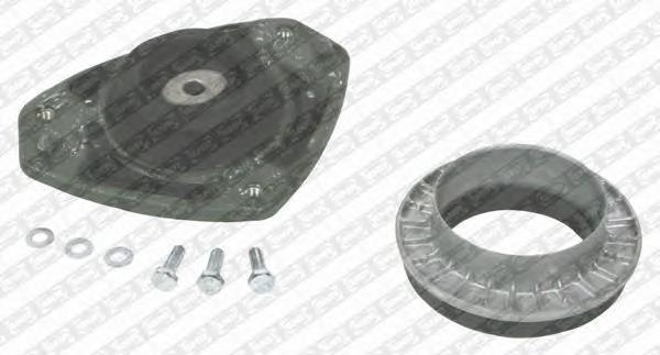 KB65819 NTN-SNR Ремкомплект, опора стойки амортизатора
