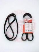 6PK1153PCSMS MASTER-SPORT РЕМЕНЬ ПОЛИКЛИНОВЫЙ 6PK1153 (Master Sport)