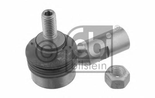 24989 FEBI Шаровая головка, система тяг и рычагов