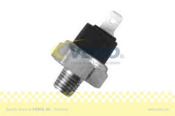 V32730001 VAICO VEMO Датчик давления масла