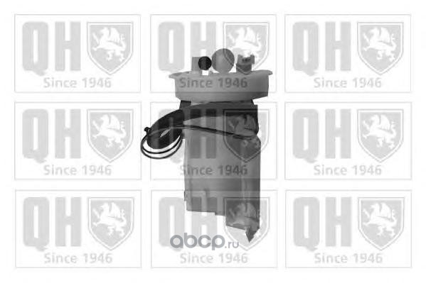 QFP627 QUINTON HAZELL Элемент системы питания