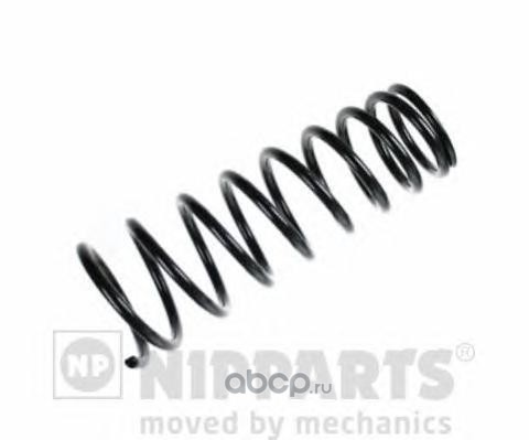N5552039 NIPPARTS Пружина ходовой части