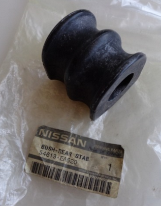 54613EA520 NISSAN Втулка стабилизатора заднего