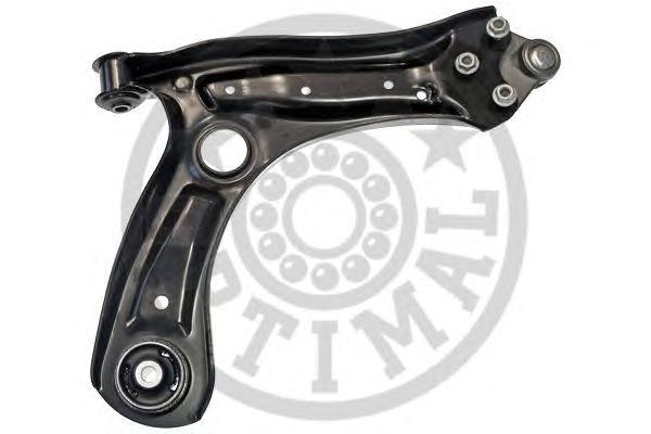 G61357 OPTIMAL Рычаг независимой подвески колеса, подвеска колеса