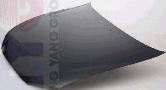 HNELA96331 BODYPARTS Капот