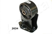 GOM2634 ASHIKA Подвеска, двигатель