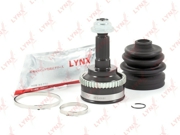 CO4421A LYNXAUTO ШРУС (схема)