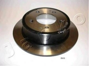 61S02 JAPKO Тормозной диск