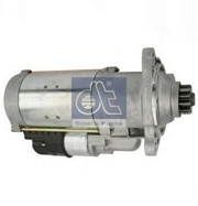 547005 DIESEL TECHNIC Стартер