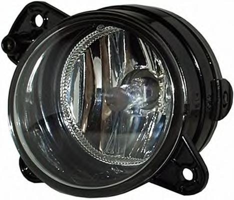 1N0270481051 BEHR-HELLA Противотуманная фара