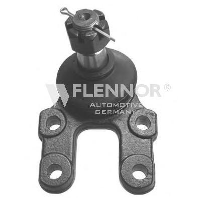 FL453D FLENNOR Несущий / направляющий шарнир