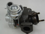 11652247905 BMW Компрессор, турбина