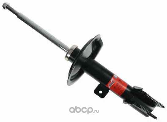 Амортизатор BOGE 30D33F