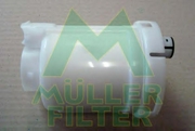 FB346 MULLER FILTER Система подачи топлива