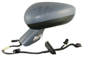 CN0C309450XL BODYPARTS CITROEN C3 2009 ЗЕРКАЛО ЛЕВОЕ