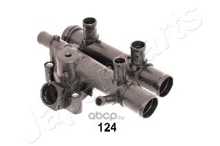 VT124 JAPANPARTS Термостат, охлаждающая жидкость