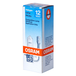 62201 OSRAM Лампа накаливания, 