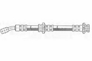 FHY2463 FERODO Тормозной шланг