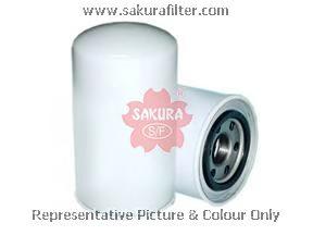 FC5504 SAKURA Фильтр топл. Sakura FC5504