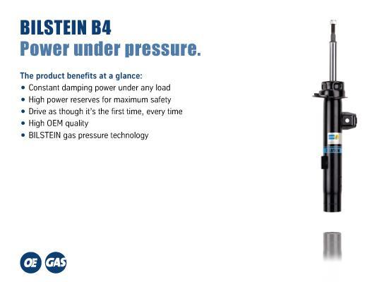 BIL002448 BILSTEIN Амортизатор