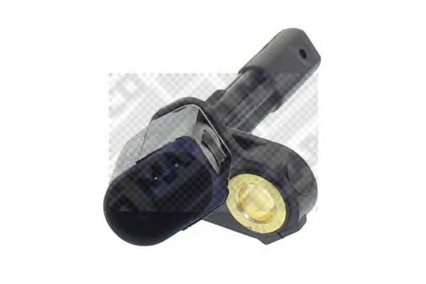 86839 MAPCO Датчик, частота вращения колеса