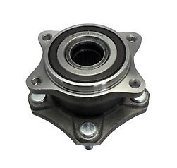 4340165J01 SUZUKI Комплект подшипника ступицы колеса