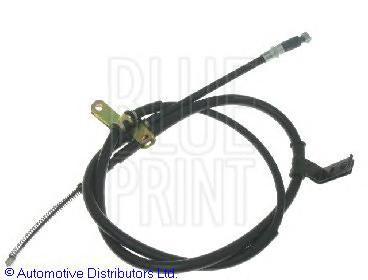 ADC446137 BLUE PRINT Трос стояночного тормоза