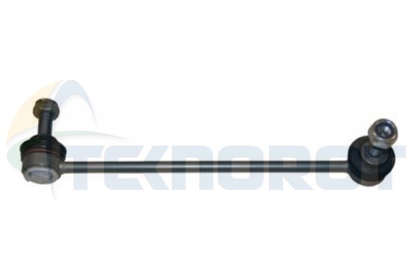 SM127 TEKNOROT Стойка стабилизатора передняя левая