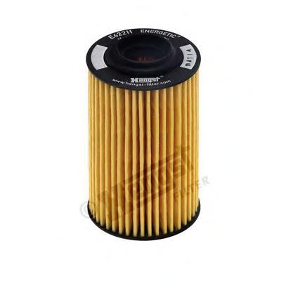 E622HD145 HENGST FILTER Масляный фильтр