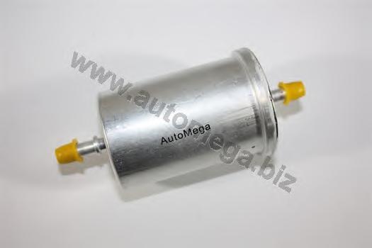 30770008450961 AUTOMEGA Фильтртопливный