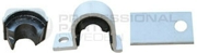 Втулка передн стаб S/V40 19мм PROFESSIONAL PARTS SWEDEN 61431990
