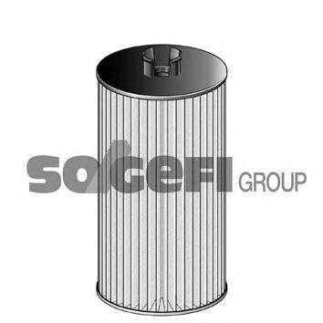 Масляный фильтр SOGEFIPRO FA5644ECO