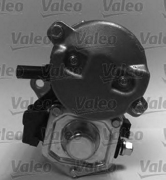 458322 VALEO Стартер