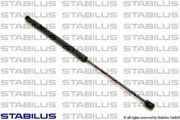2614KL STABILUS Кузов