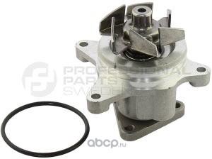 26435289 PROFESSIONAL PARTS SWEDEN Водяной насос