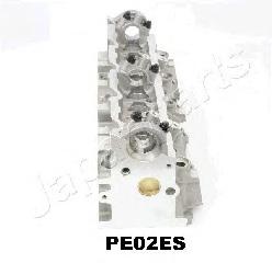 XXPE02ES JAPANPARTS Головка цилиндра
