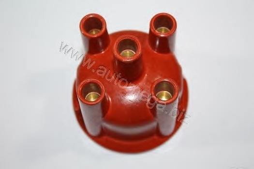 309050207113C AUTOMEGA крышка трамбл.  AUDI, VW, BMW,FORD  67~ [VK-106]  (BOSCH)
