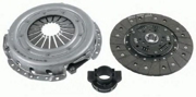 3000951401 SACHS Сцепление в сборе