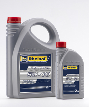 Моторное масло синтетич RHEINOL 31167180