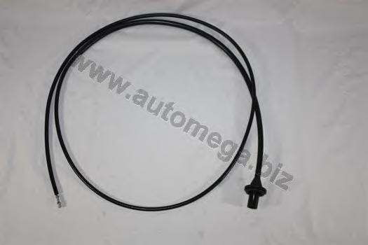 309570803251E DELLO Трос спидометра / VW Transporter T-2 79~