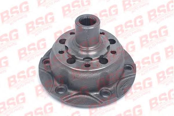 BSG30325018 BSG Ступица колеса - передн. (2хскатка)