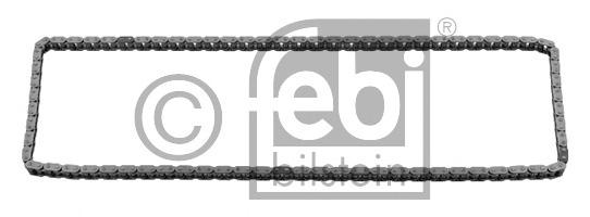 33043 FEBI Цепь ГРМ
